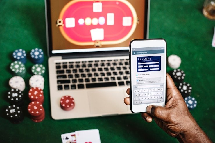 pulsaslot App 